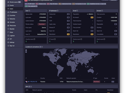 tirreno Screenshot 1