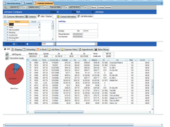 Titan Precast Management Screenshot 1