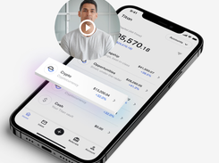 Titan Crypto Screenshot 1