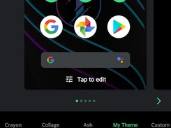 TitaniumOS Screenshot 4