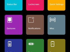TitaniumOS Screenshot 3