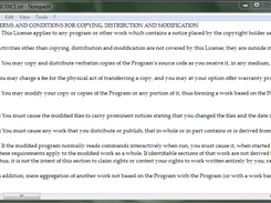 GNU GPLv2