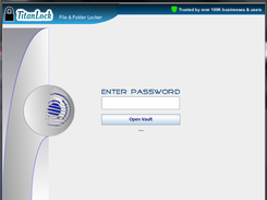 Vault Login