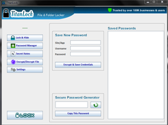 Password Manager