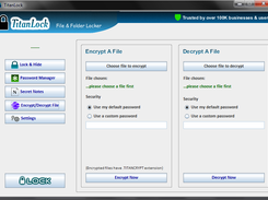 Encrypt/Decrypt File/Folder