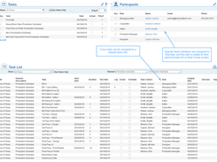 Title Management Screenshot 1