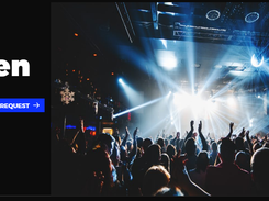 Tix Token Screenshot 1