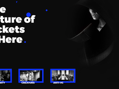 Tix Token Screenshot 2