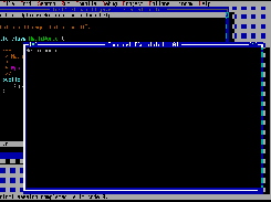 Hello World using external editor