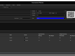 Player Editor