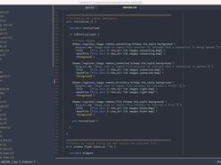 Quiverly Theme