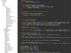 idleFingers Theme