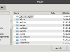 tkFileDialog - askopenfilename