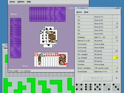 Tk games
