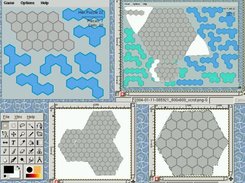 PolyPuzzle construction