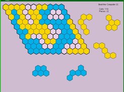 HexTk alpha