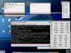 tkMOO-SE shows off its new features