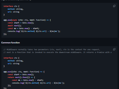 Tkoa Screenshot 1