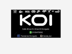 tienda-koi
