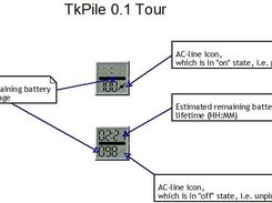 tkpile Screenshot 1