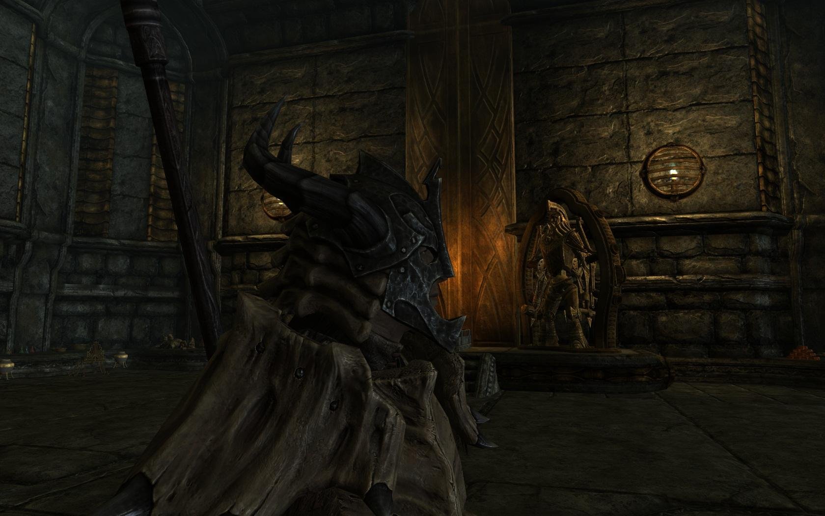 The Elder Scrolls V: The Last Dwemer download | SourceForge.net