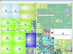 Tree Map File Manager