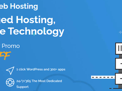 TMDHosting Screenshot 1