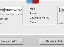 Tmib Video Downloader Screenshot 2