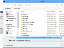 Tmib Video Downloader Screenshot 1