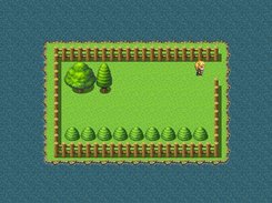 The Mystey of Legend- The Beginning