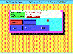 Main Screen