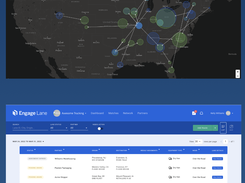 Trimble Engage Lane Screenshot 1