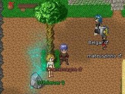 TMW-UFB Screenshot 3