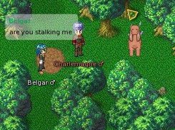 TMW-UFB Screenshot 2