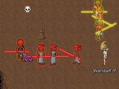 TMW-UFB Screenshot 4