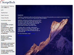 TMX Screenshot 1