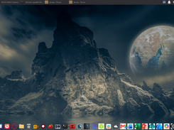 bureau 3