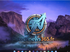 Bureau TN365