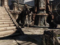 TNK FPS Screenshot 1