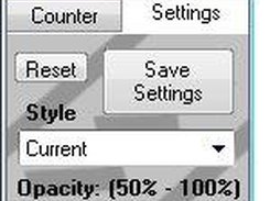Second Tab