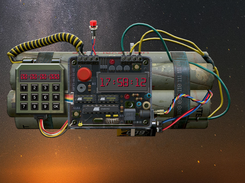 TNT Windows Countdown Screenshot 1