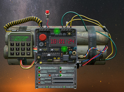 TNT Windows Countdown Screenshot 2