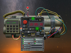 TNT Windows Countdown Screenshot 3