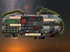 TNT Windows Countdown Screenshot 5
