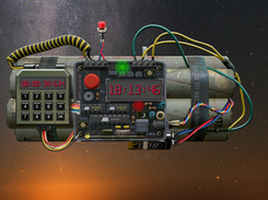 TNT Windows Countdown Screenshot 6