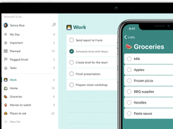Microsoft To-Do
