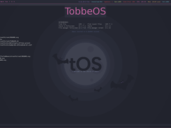 TobbeOS