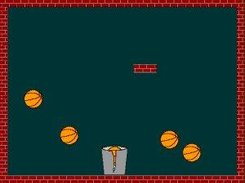 A few objects that are already working