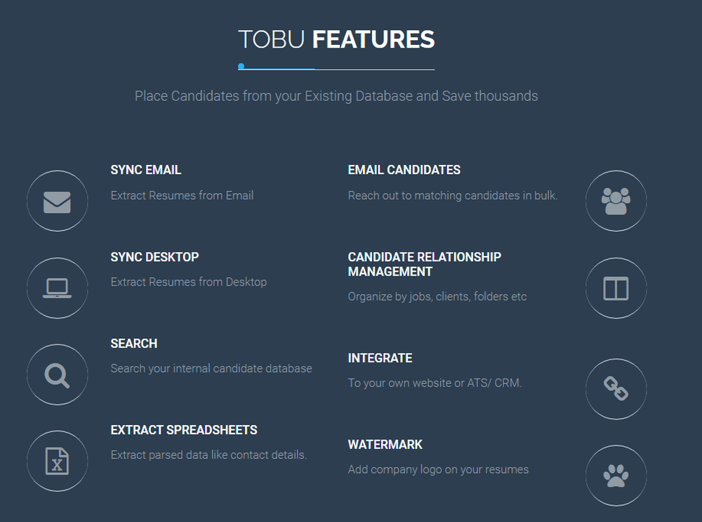 Tobu Screenshot 1