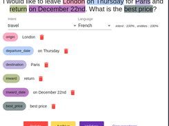 Tock Screenshot 1